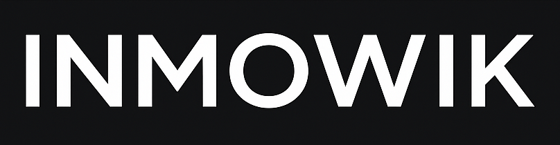 Inmowik Logo